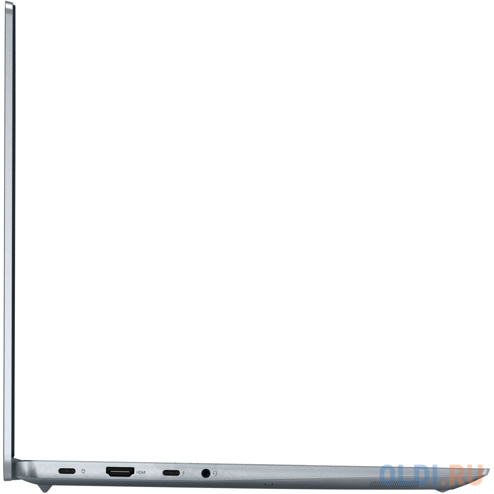 Ноутбук Lenovo IdeaPad 5 Pro Gen 6 16IHU6 82L9008NRK 16"