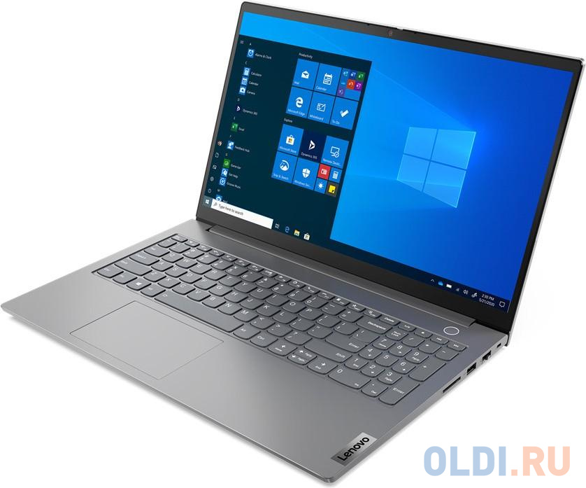 Ноутбук Lenovo ThinkBook 15 Gen 2 20VE00RSPB 15.6" в Москвe