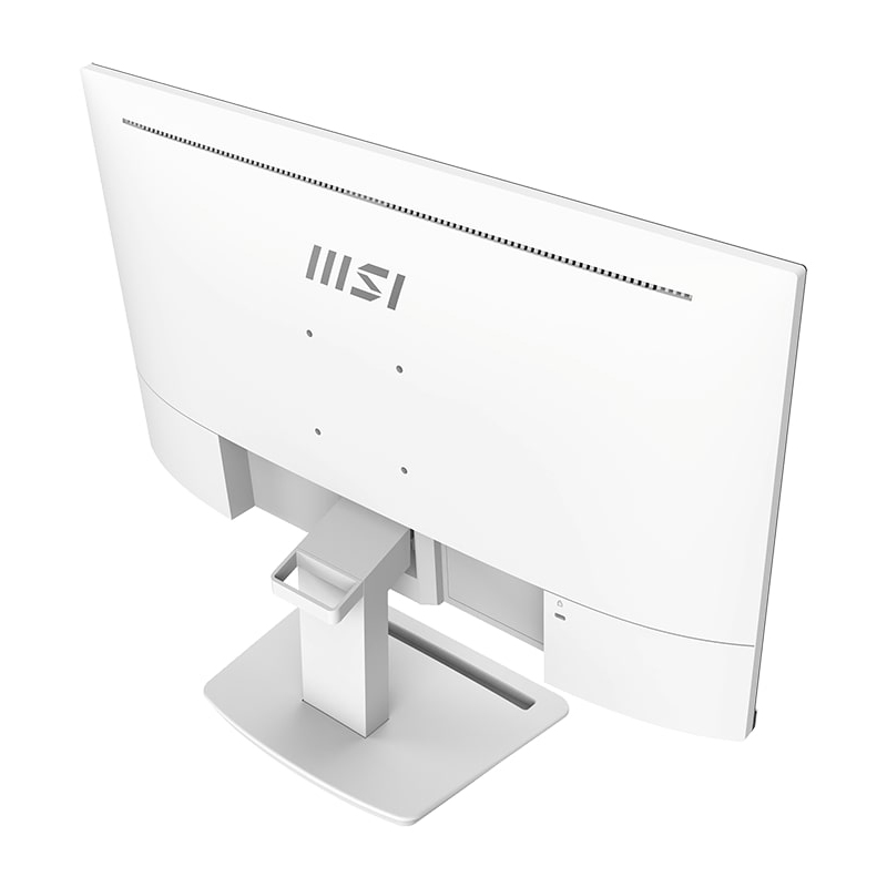 Монитор MSI Pro MP243W White 9S6-3PB5CH-090