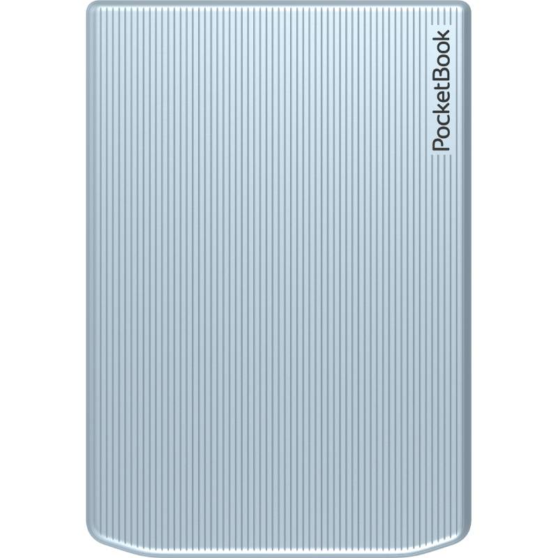 Электронная книга PocketBook 629 Verse WW Light Blue PB629-2-WW