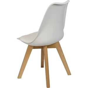 Стул Bradex Eames Bon белый (FR 0023) в Москвe