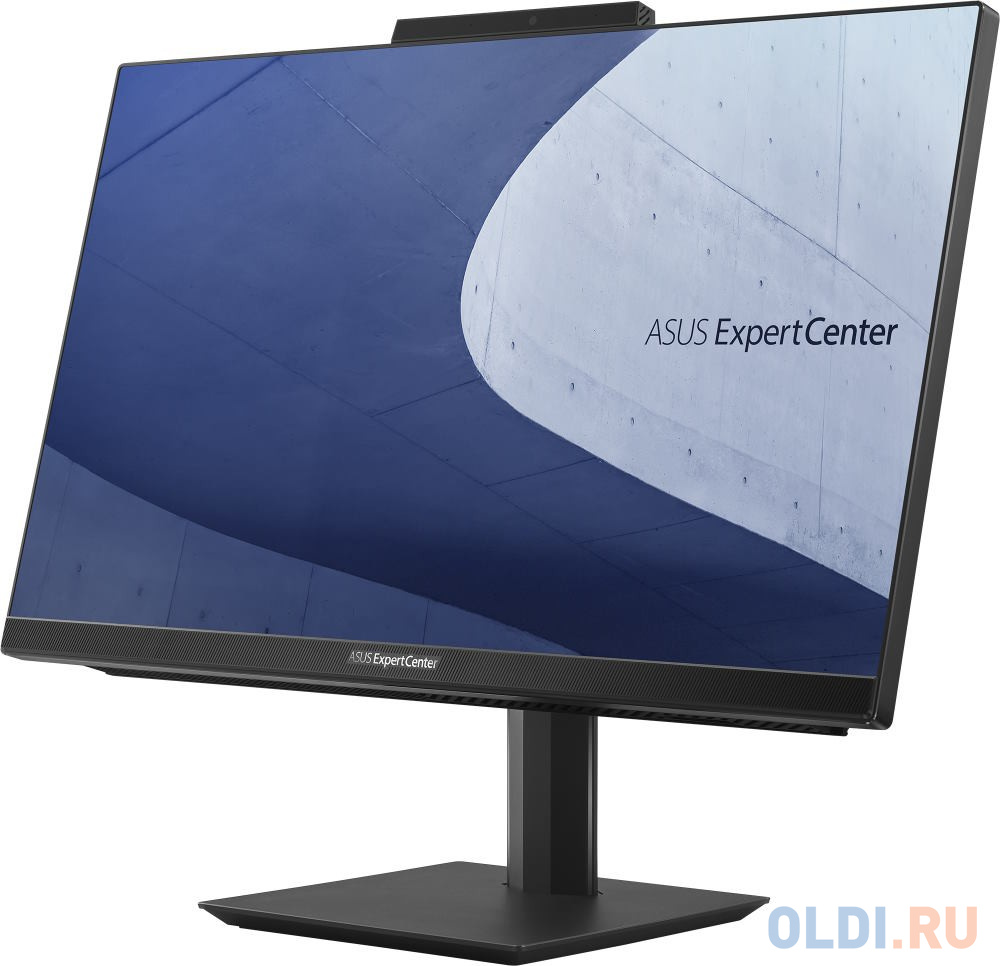 Моноблок/ ASUS E5402WHAK-BA126X   23.8"(1920x1080 (матовый))/Intel Core i3 11100B(3.6Ghz)/8192Mb/256PCISSDGb/noDVD/Int:Intel HD/Cam/BT/WiFi/war 1