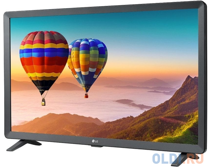 Телевизор LG 28LN525V-PZ.ARUB 28" HD Ready