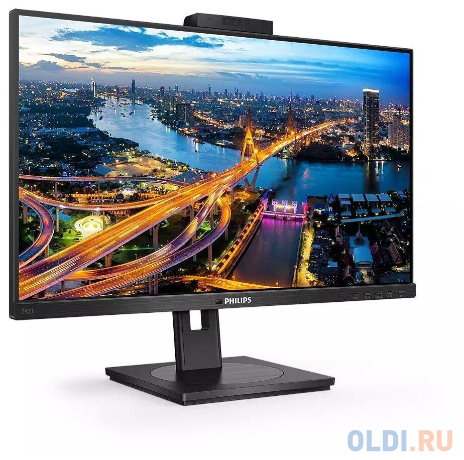 Монитор 23.8" Philips 242B1H в Москвe