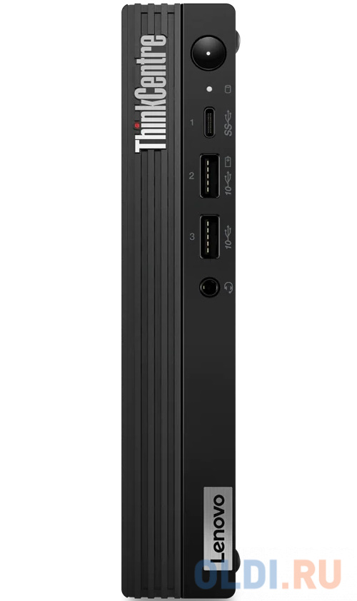 Компьютер Lenovo ThinkCentre M70q Gen3 в Москвe