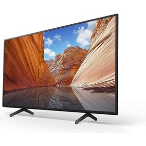 Телевизор Sony KD-50X80J (50'', 4K, 50Гц, SmartTV, Android, WiFi)