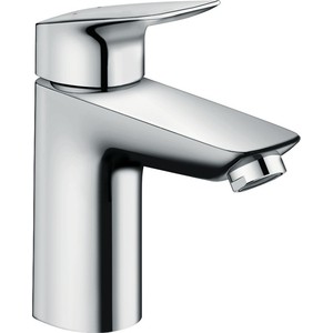 Комплект смесителей Hansgrohe Logis универсальный (71402000, 71101000, 26275000)