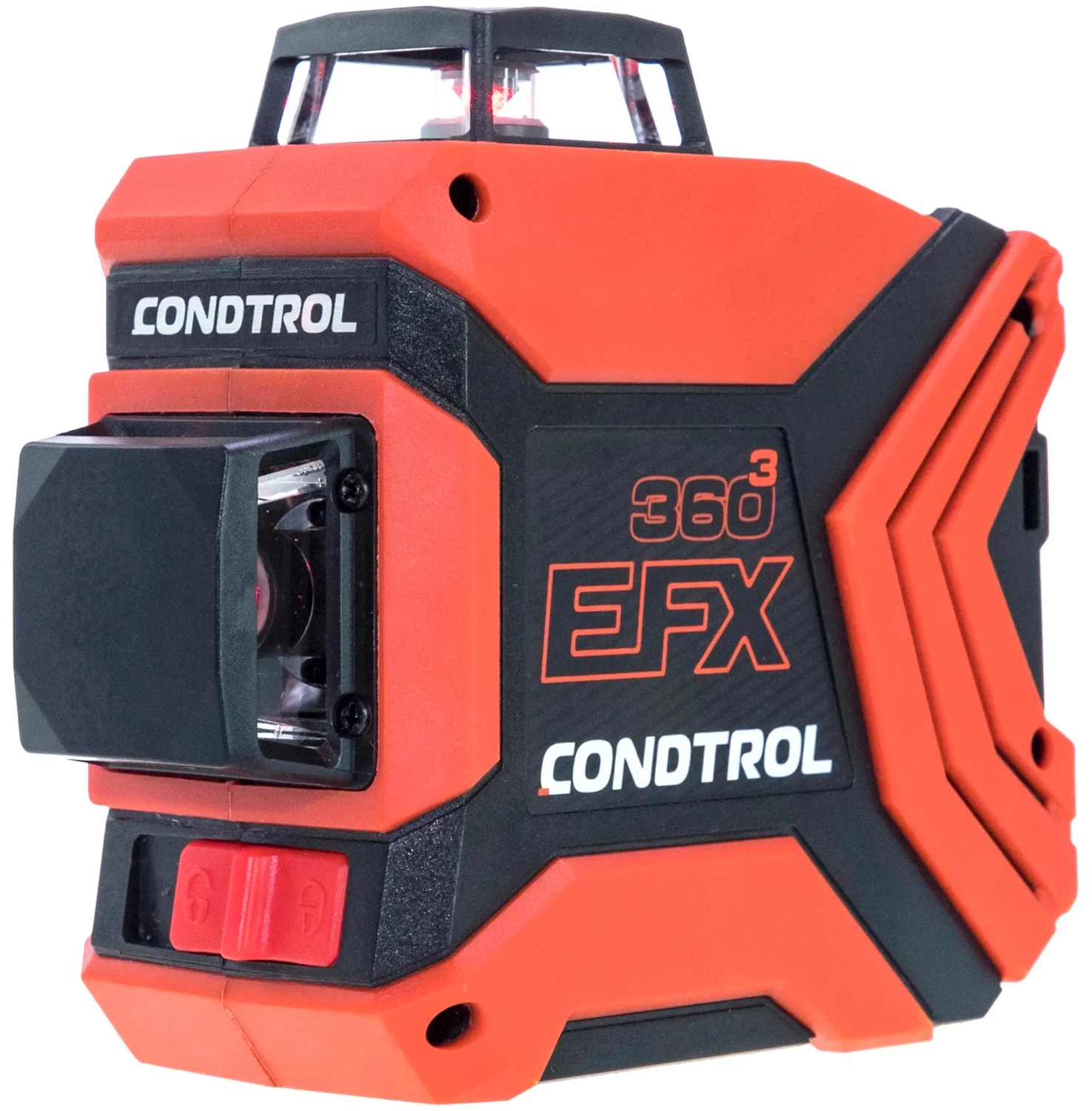 Лазерный нивелир CONDTROL EFX360-2