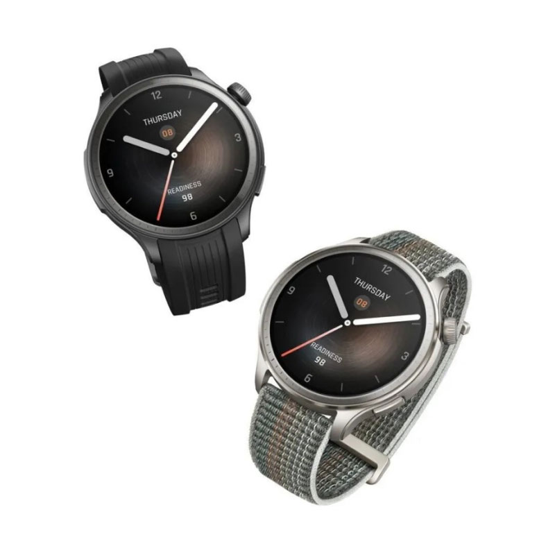 Умные часы Amazfit