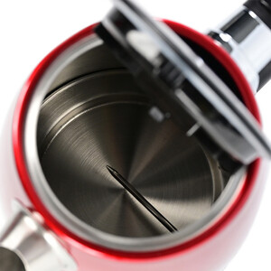 Чайник электрический Marta MT-4571 красный рубин