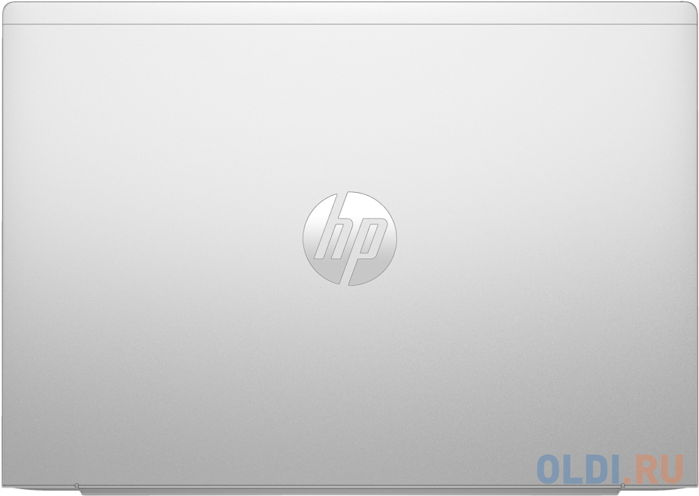 Ноутбук HP ProBook 460 G11 16" FHD IPS, Intel Core Ultra 5 125U, 8Gb, 512Gb SSD, no OS, серебристый*