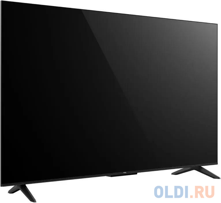 Телевизор LED TCL 50" 50V6B черный 4K Ultra HD 60Hz DVB-T DVB-T2 DVB-C DVB-S DVB-S2 USB WiFi Smart TV в Москвe