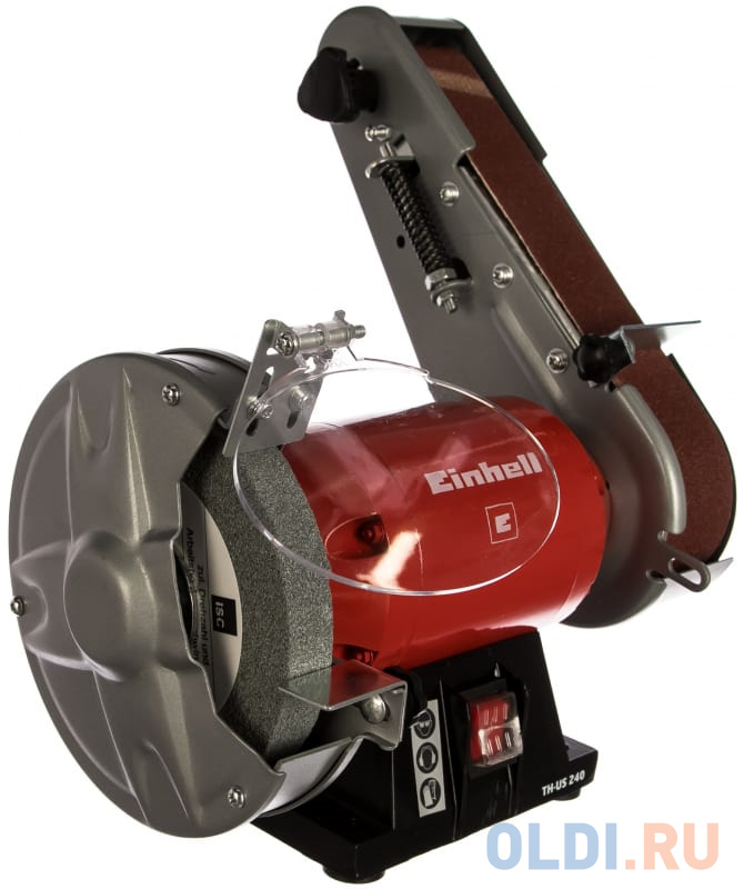 Einhell Станок точильный TH-US 240