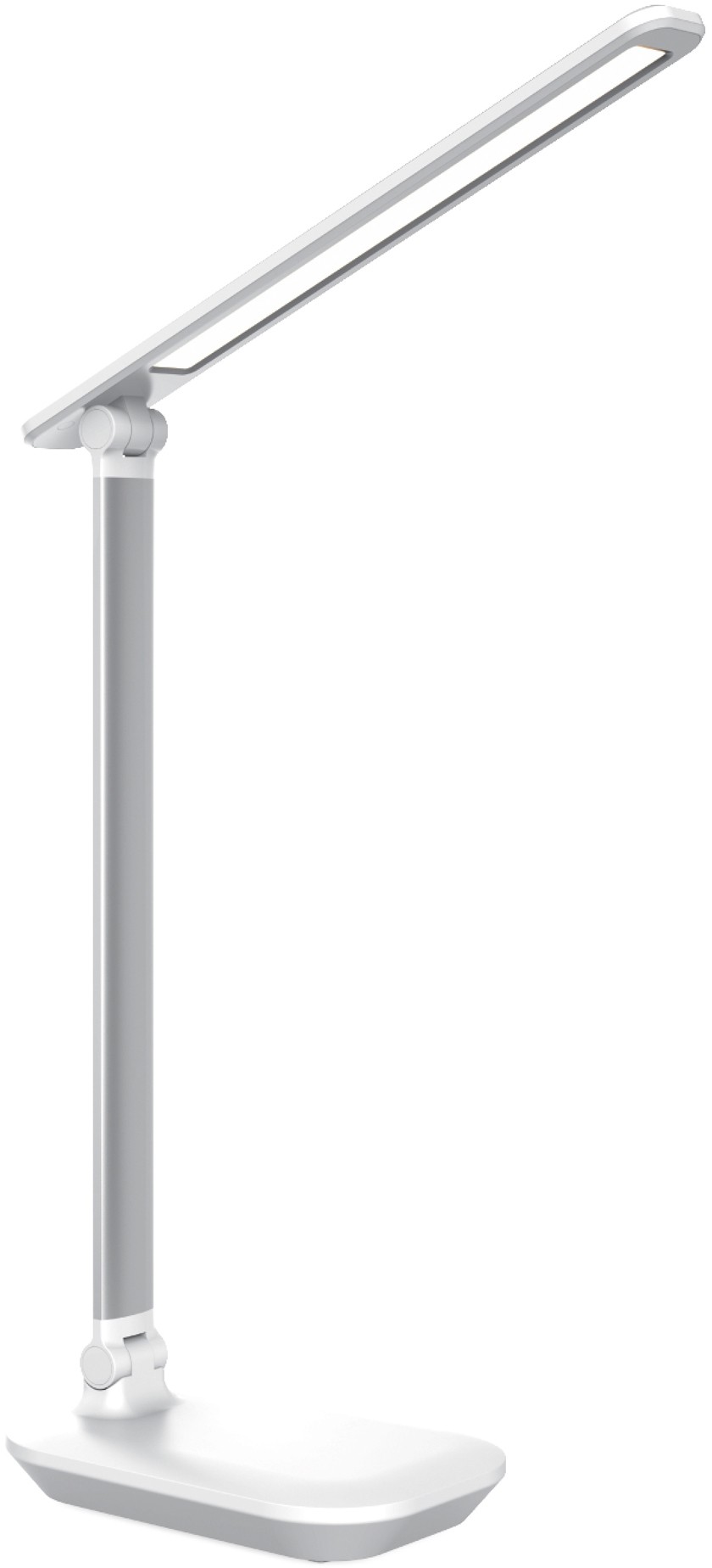 Светильник настольный СТАРТ СТ111, светодиоды, 6 Вт, 3000 K/400лм, белый (4670042081006)