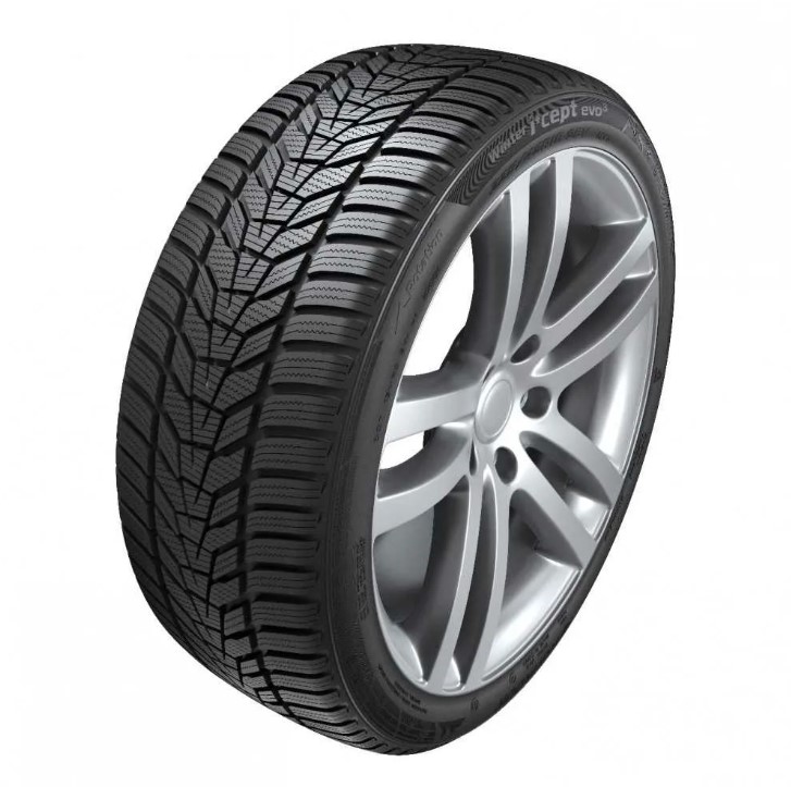 225/45 R18 Hankook Winter I*Cept Evo 3 W330 95V