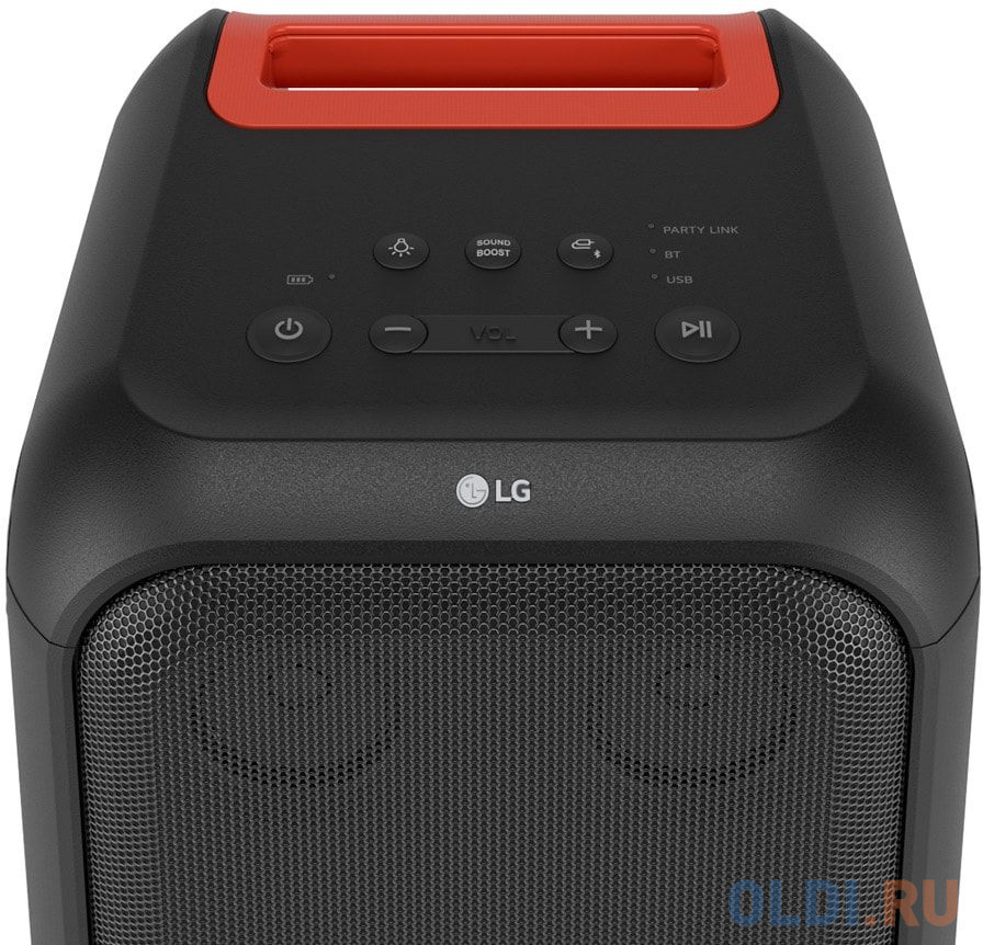 Музыкальный центр CD/RADIO/USB/BLUETOOTH SYSTEM XL5S LG в Москвe