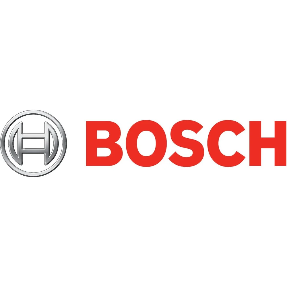 Мотор Bosch