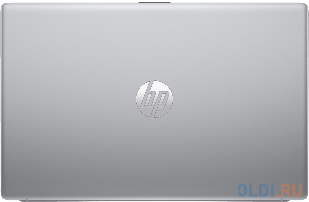 Ноутбук HP 470 G10 <816K5EA> i5-1335U/16Gb/512Gb SSD/17.3 FHD IPS AG 300nits/NV MX 550 2G/Cam HD/DOS/Asteroid Silver