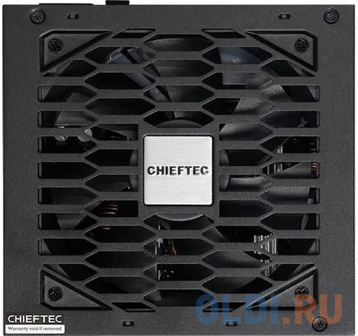 Chieftec Vita BPX-850S (ATX 2.53, 850W, 80 PLUS BRONZE, Active PFC, 120mm fan) Retail в Москвe