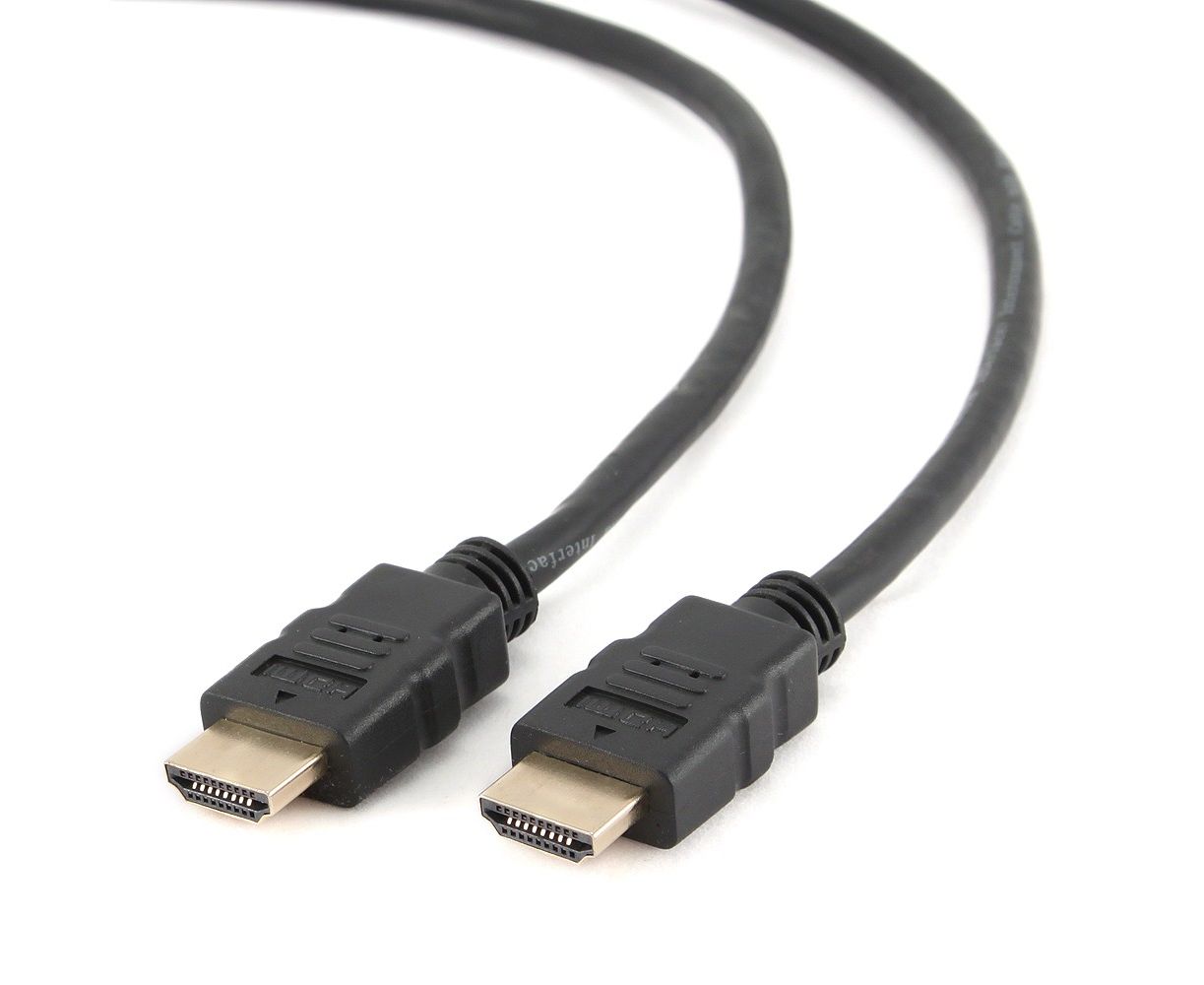 Кабель Gembird Cablexpert HDMI 19M V2.0 3m CC-HDMI4-10 в Москвe