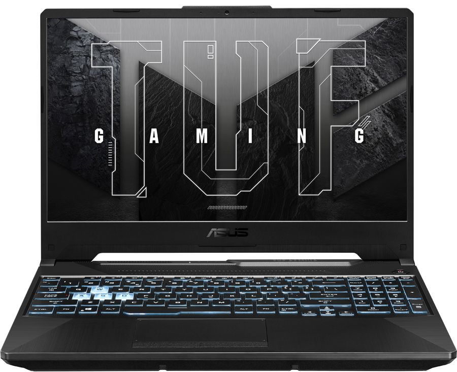 Ноутбук Asus TUF Gaming A15 (90NR0607-M004A0)