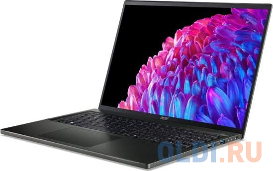 Ноутбук Acer Swift Edge 16 SFE16-44-R2RD NX.KTDCD.002 16" в Москвe