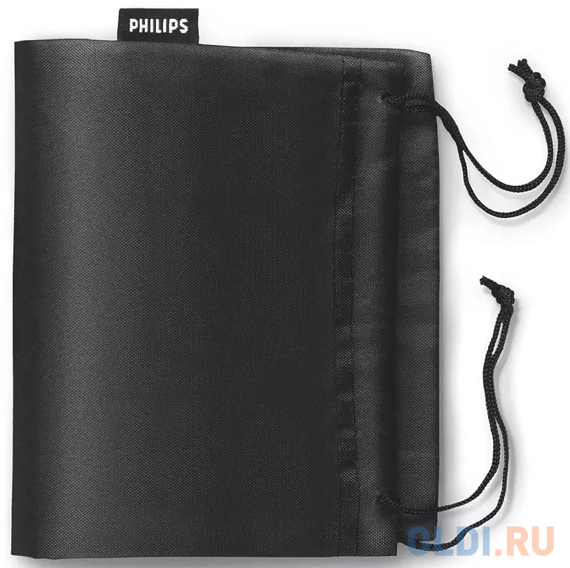 Триммер Philips MG7745/15 чёрный