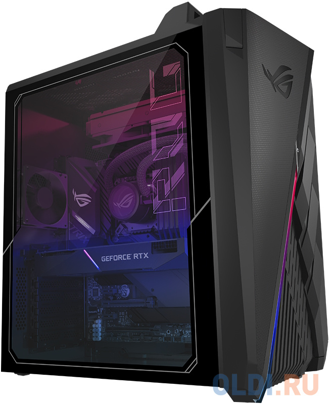 Компьютер ASUS ROG Strix GA35 G35CG-1190KF015X