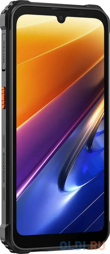 Смартфон Blackview BV5300 Plus 8/128GB Orange в Москвe