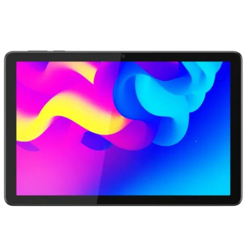 Планшет TCL Tab 10 FHD LTE 4/128Gb Ultra Gray 9461G-2DLCRU41 (MediaTek MT8768E 2.0 GHz/4096Mb/128Gb/LTE/Wi-Fi/Bluetooth/Cam/10.1/1920x1200/Android)