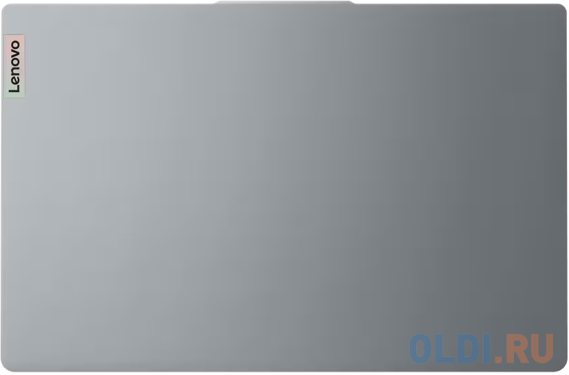 Ноутбук Lenovo IdeaPad Slim 3 15AMN8 Ryzen 5 7520U 8Gb SSD512Gb AMD Radeon 610M 15.6" IPS FHD (1920x1080) noOS grey WiFi BT Cam (82XQ0057RK)