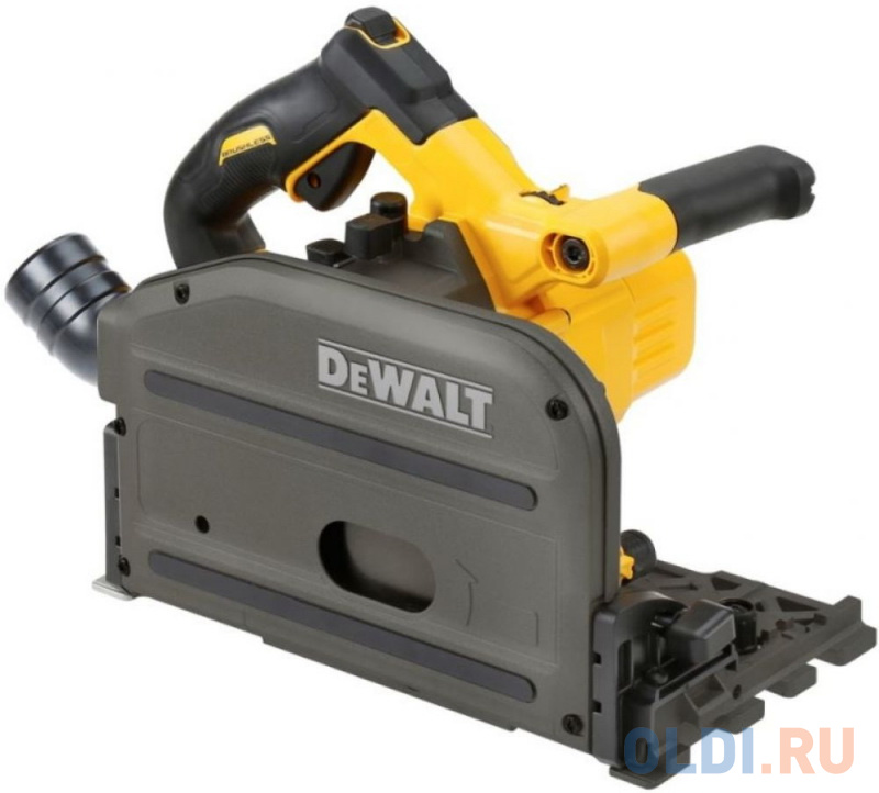 Аккумуляторный ПОГРУЖНАЯ ПИЛА Dewalt. DCS520T2-QW 54В в Москвe