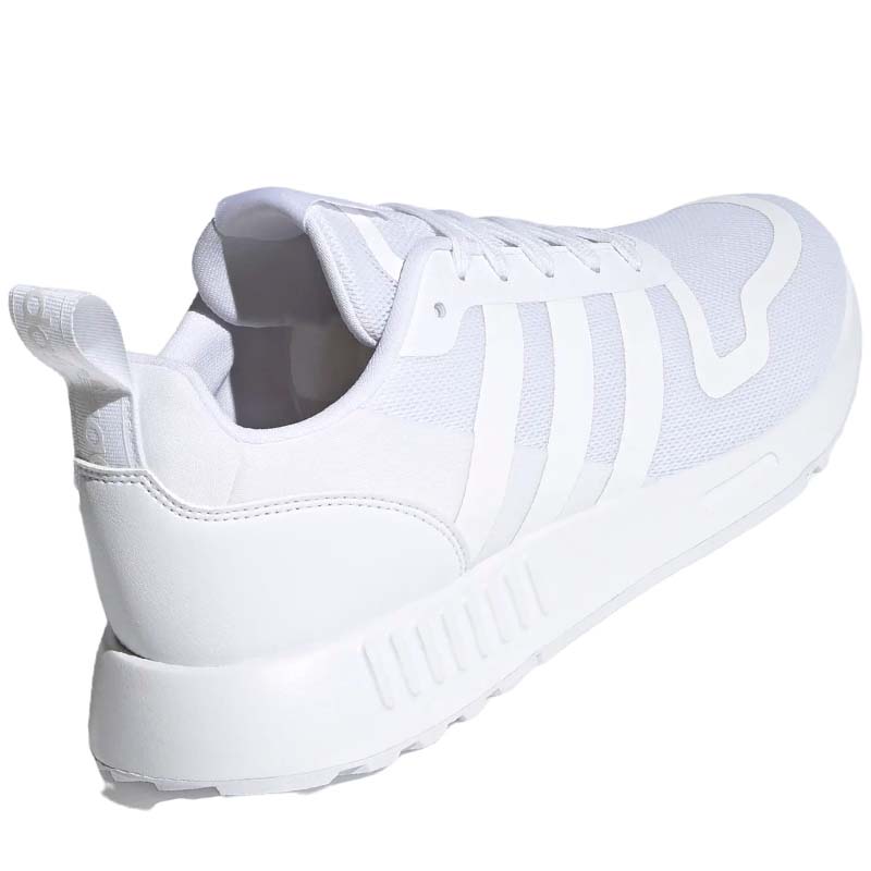 Кроссовки Adidas Smooth Runner р.40 RUS White FZ3439