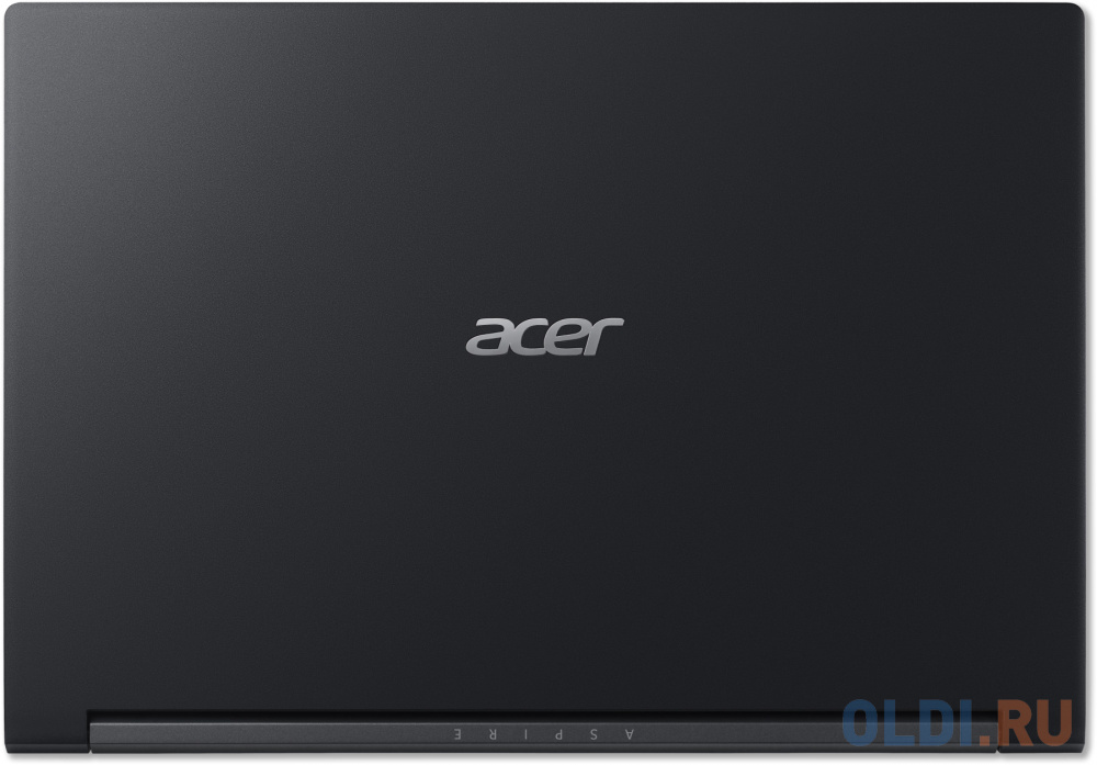 Ноутбук Acer Aspire 7 A715-43G-R5KS NH.QHDER.009 15.6"