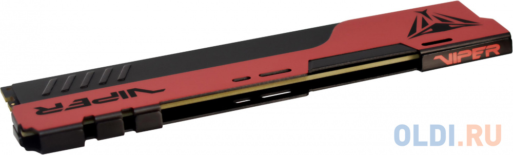 Память DDR 4 DIMM 8Gb PC21300, 2666Mhz, PATRIOT Viper 4 Elite ll CL16 (PVE248G266C6) (retail)