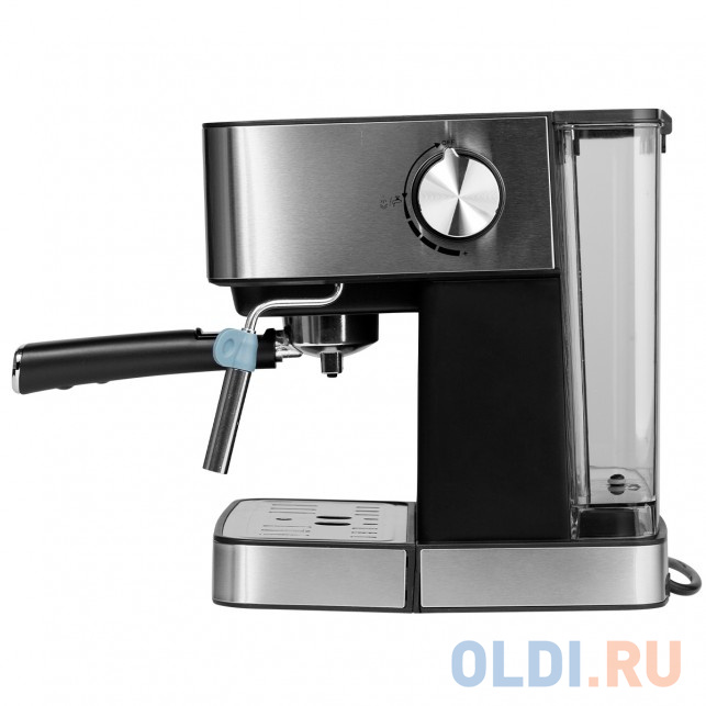 Кофеварка EXPRESSO ZCM7255 ZELMER