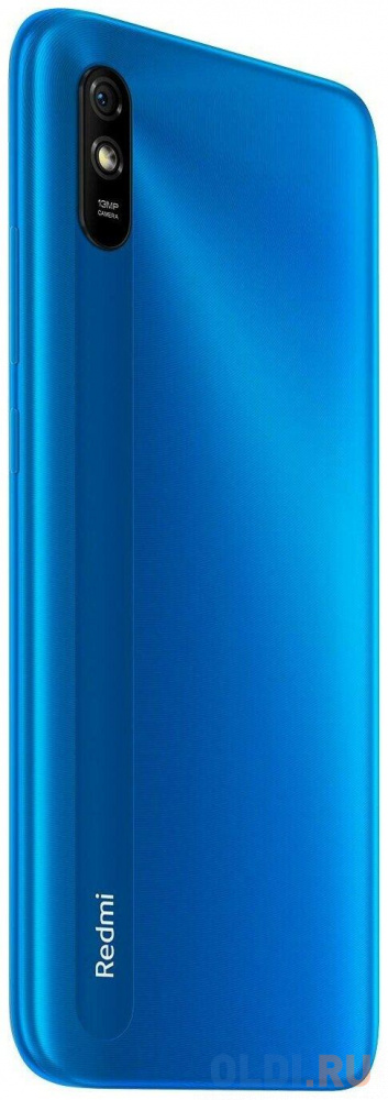 Смартфон Xiaomi Redmi 9A 32 Gb Sky Blue в Москвe