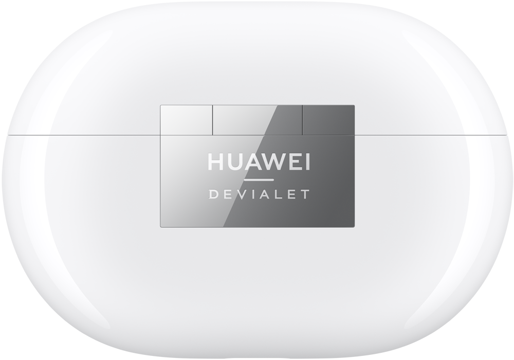 Беспроводные наушники с микрофоном HUAWEI