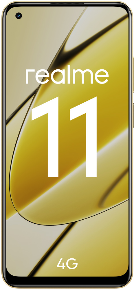 Смартфон realme