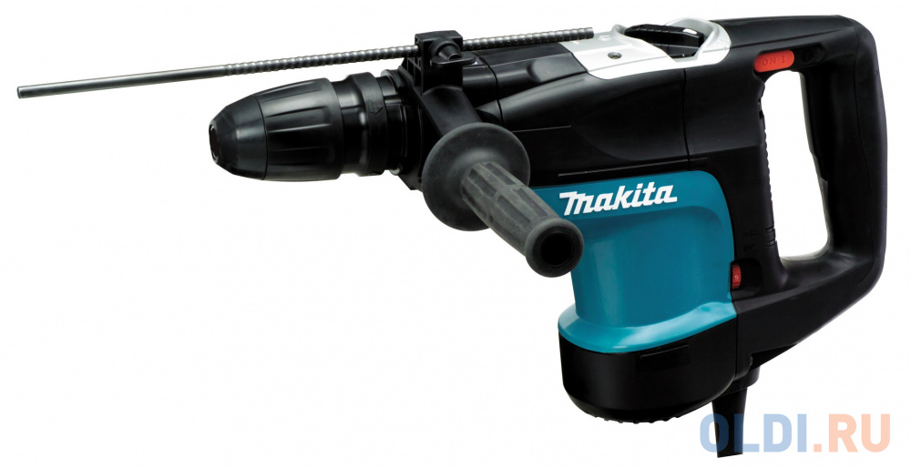 Перфоратор Makita HR4501C 1350Вт