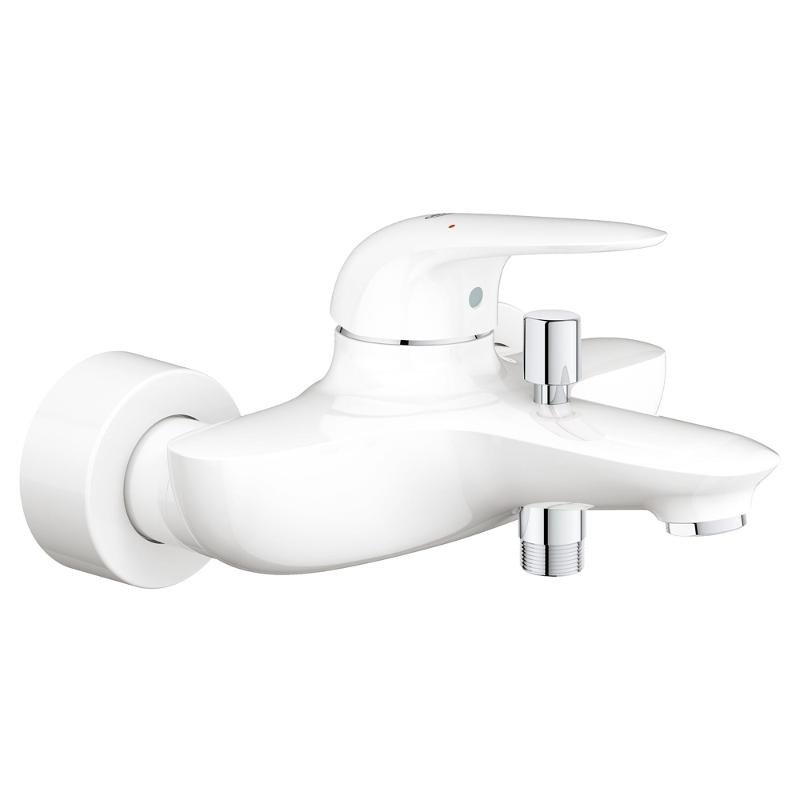 Смеситель для ванны Grohe Eurostyle 2015 33591LS3