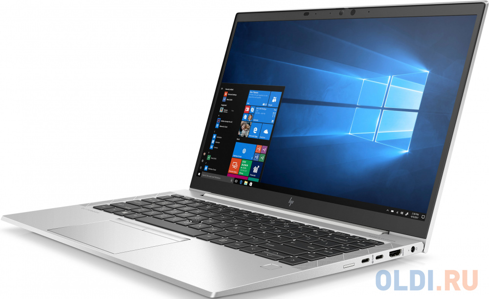 Ультрабук HP EliteBook 845 G7 24Z94EA 14"