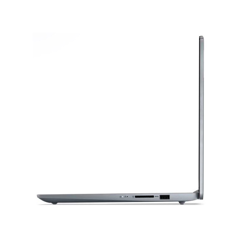 Ноутбук Lenovo IdeaPad Slim 3 14AMN8 82XN003JRK (Российская клавиатура) (AMD Ryzen 3 7320U 2.4GHz/8192Mb/512Gb SSD/AMD Radeon 610M/Wi-Fi/Cam/14/1920x1080/Windows 11 Home 64-bit) в Москвe