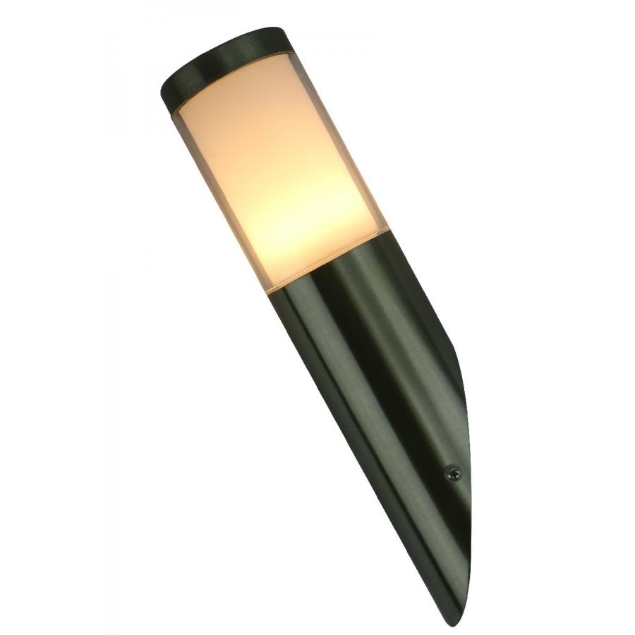 Уличный светильник Arte lamp A8262AL-1SS