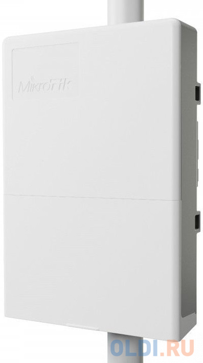 Коммутатор MikroTik CRS310-1G-5S-4S+OUT (CRS310-1G-5S-4S+OUT) в Москвe