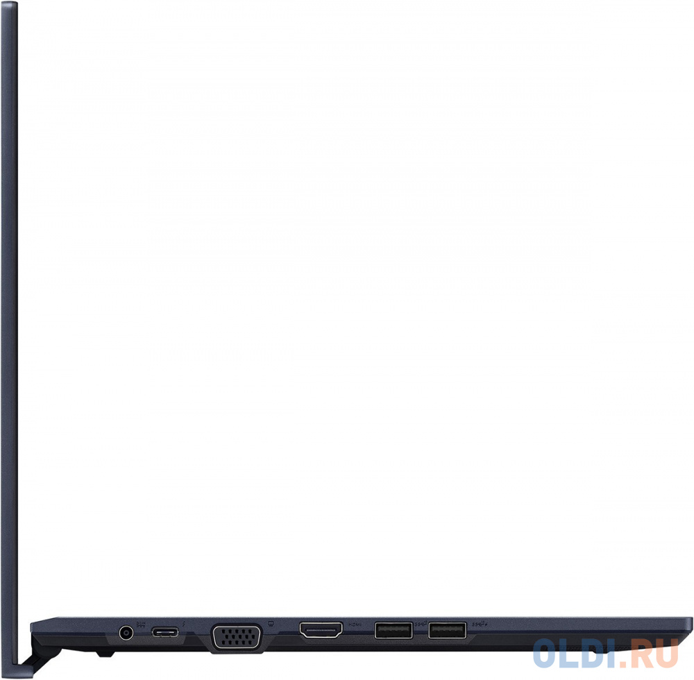 Ноутбук ASUS ExpertBook B1500CEAE-EJ1998R Intel Core i5-1135G7/8Gb/512Gb SSD/15.6" FHD IPS 220N Intel Iris Xe/FingerPrint/Backlit/Win10Pro Star B