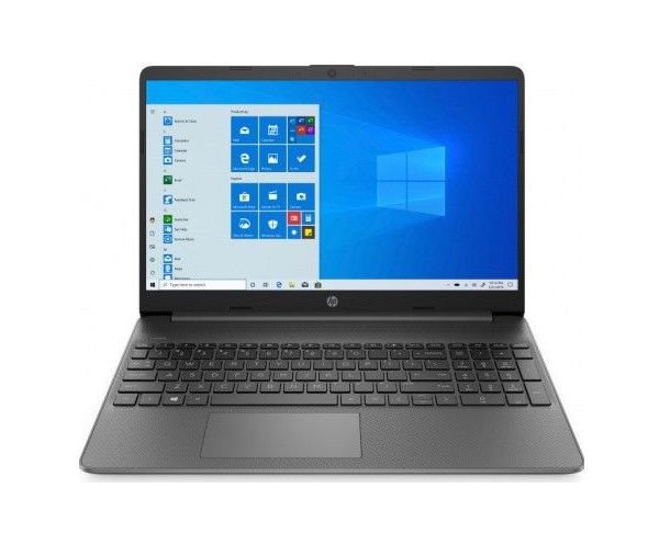 Ноутбук HP 15s-eq1113ur grey (398K5EA)