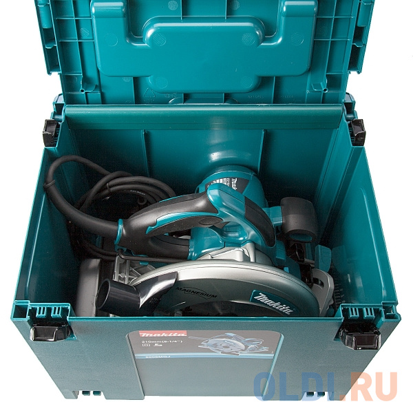 Дисковая пила Makita 5008MG 1800Вт 210мм в Москвe