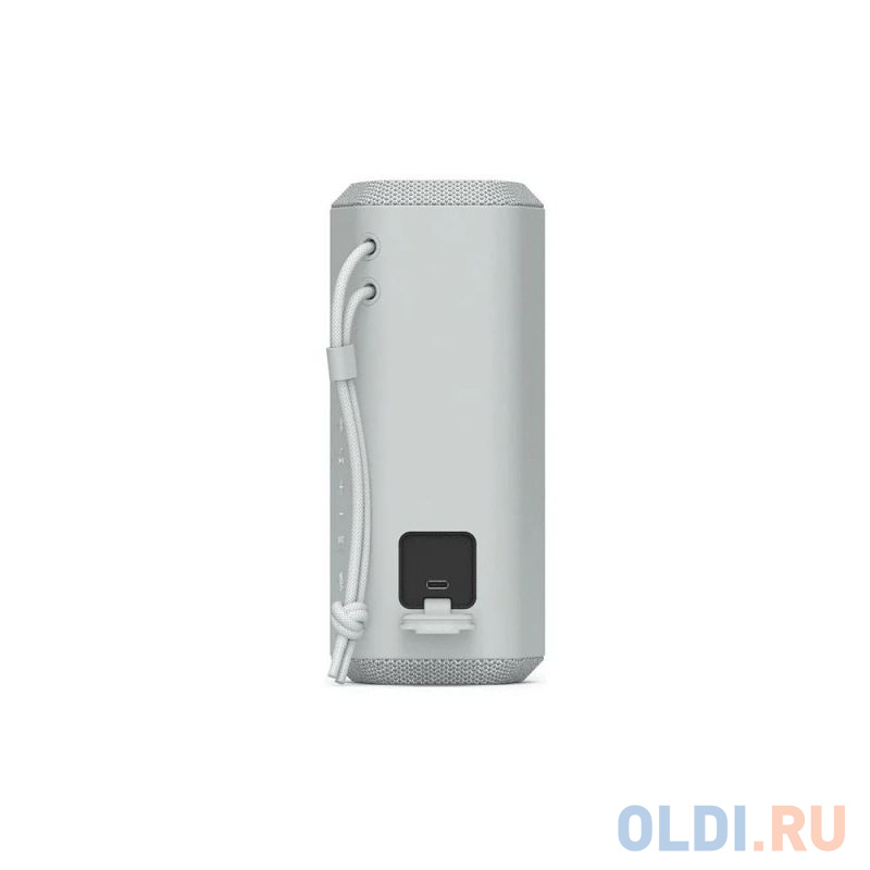 Колонка порт. Sony SRS-XE200 серый 10W 1.0 BT (SRS-XE200 GREY)