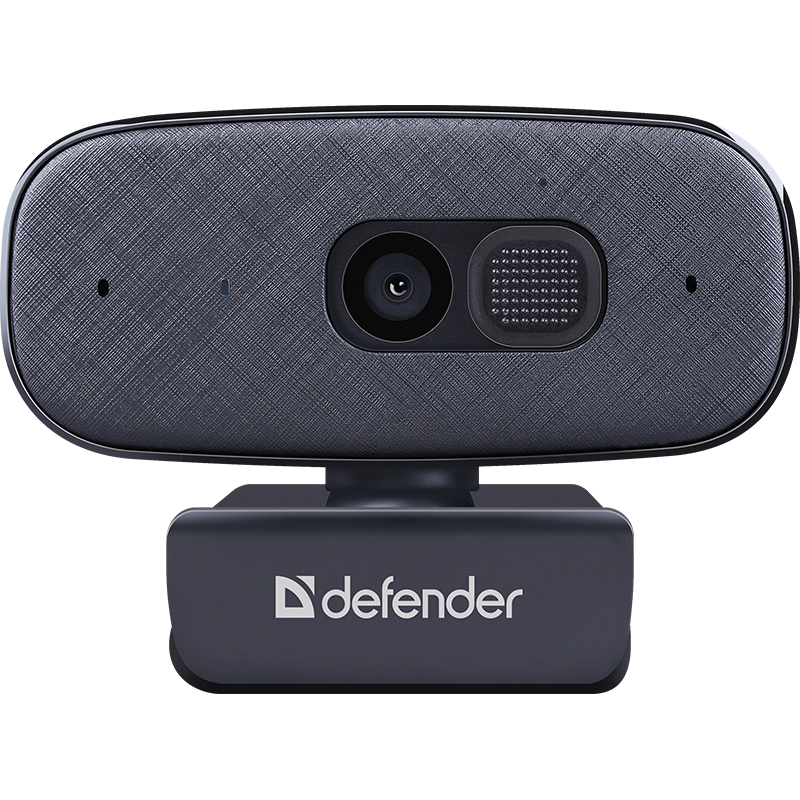 Вебкамера Defender G-Lens 2695 63195